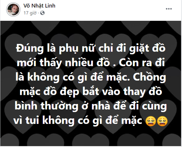 Văn Đức lên đồ đi chơi nhưng bị vợ bắt lột sạch vì lý do hài hước: Em không còn gì để mặc - Ảnh 2.