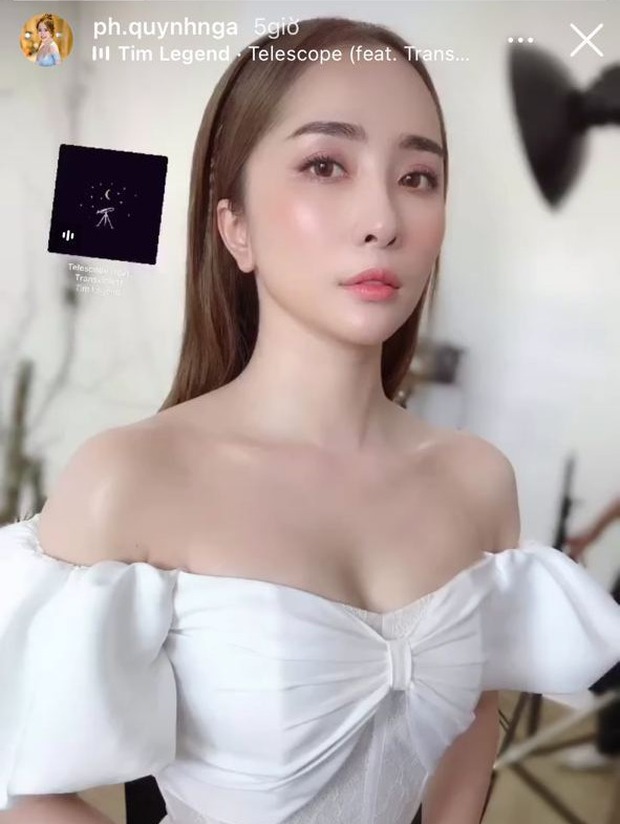 Hội sao Hà thành đọ visual tại đám cưới MC Thu Hoài: Phanh Lee đẹp chuẩn phu nhân hào môn, Việt Anh bất ngờ giữ khoảng cách với Quỳnh Nga - Ảnh 4.