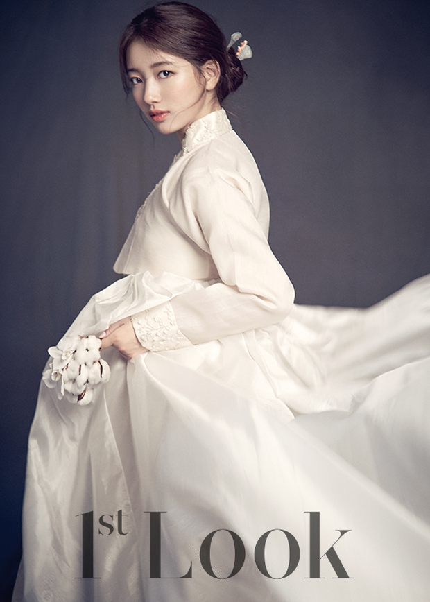 Hot lại bộ ảnh Hanbok huyền thoại của Suzy, sự việc đằng sau hậu trường qua lời kể của ekip gây xôn xao dư luận - Ảnh 5.