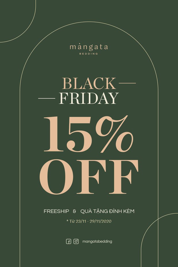 Các tiệm ga gối cũng sale tới 70%, giá hời nhất năm mua ngay còn kịp - Ảnh 9.