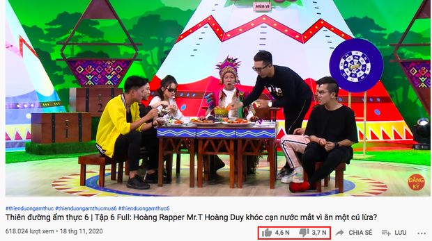 Gameshow: Nơi bắt nguồn mọi làn sóng anti nghệ sĩ? - Ảnh 8. Gameshow: Nơi bắt nguồn mọi làn sóng anti nghệ sĩ? - Ảnh 8.