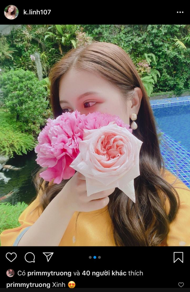 Primmy Trương có động thái đầu tiên sau đám hỏi bí mật với Phan Thành, chưa gì đã cực khéo léo với em dâu tương lai - Ảnh 6.