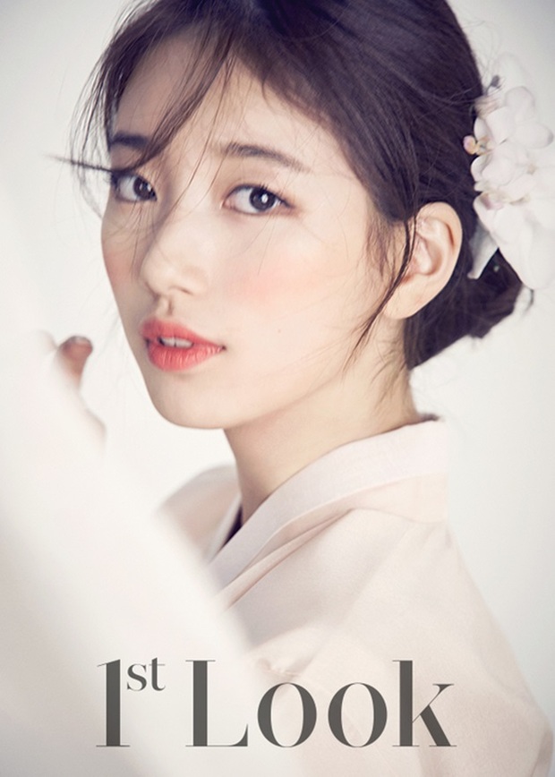 Hot lại bộ ảnh Hanbok huyền thoại của Suzy, sự việc đằng sau hậu trường qua lời kể của ekip gây xôn xao dư luận - Ảnh 4.