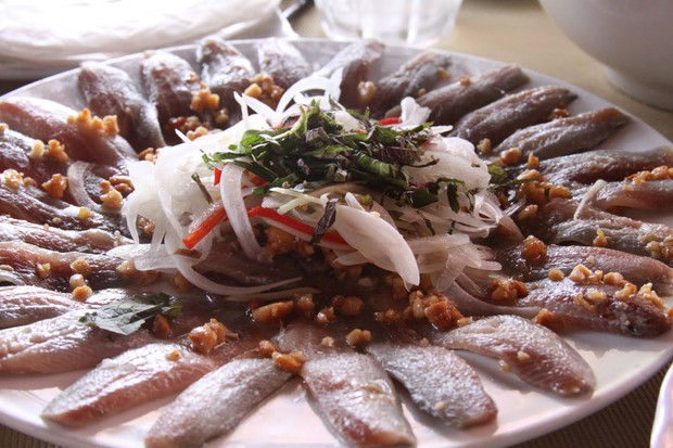 5 loại cá có khả năng biến thành độc dược, được khuyên nên ăn ít kẻo ung thư tìm đến - Ảnh 1. 5 loại cá có khả năng biến thành độc dược, được khuyên nên ăn ít kẻo ung thư tìm đến - Ảnh 1.
