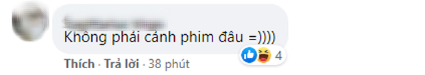 Fan quắn quéo với cảnh hậu trường La Vân Hi bá vai thân thiết Trần Phi Vũ cứ như clip quay trộm cảnh hẹn hò - Ảnh 4. Fan quắn quéo với cảnh hậu trường La Vân Hi bá vai thân thiết Trần Phi Vũ cứ như clip quay trộm cảnh hẹn hò - Ảnh 4.