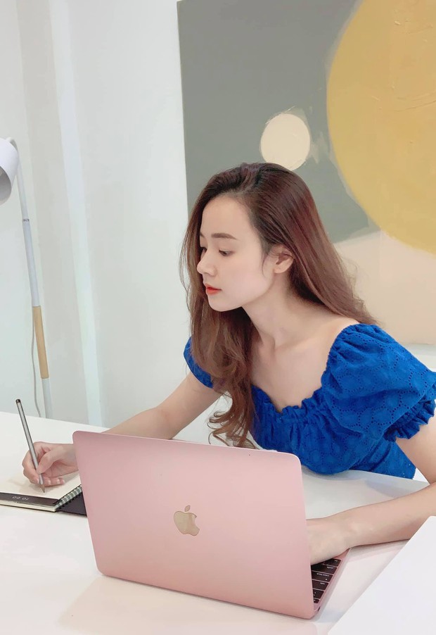 Liên tục bị réo gọi về chuyện quá khứ giữa lúc tình cũ làm đám hỏi, Midu cuối cùng đã lên tiếng! - Ảnh 6. Liên tục bị réo gọi về chuyện quá khứ giữa lúc tình cũ làm đám hỏi, Midu cuối cùng đã lên tiếng! - Ảnh 6.