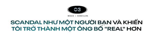 Độc quyền: Phạm Anh Khoa trở lại cùng Bức Tường Tôi phù hợp nhất để làm một thành viên cố định lâu dài của nhóm - Ảnh 17.