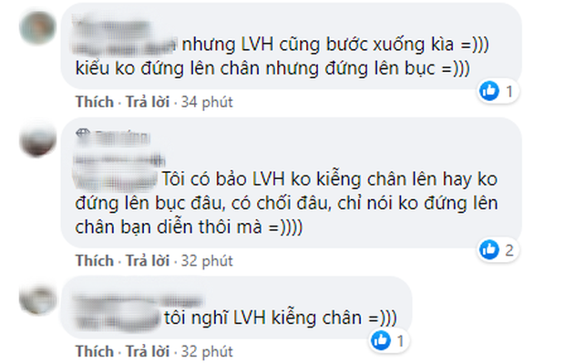 Fan quắn quéo với cảnh hậu trường La Vân Hi bá vai thân thiết Trần Phi Vũ cứ như clip quay trộm cảnh hẹn hò - Ảnh 7. Fan quắn quéo với cảnh hậu trường La Vân Hi bá vai thân thiết Trần Phi Vũ cứ như clip quay trộm cảnh hẹn hò - Ảnh 7.