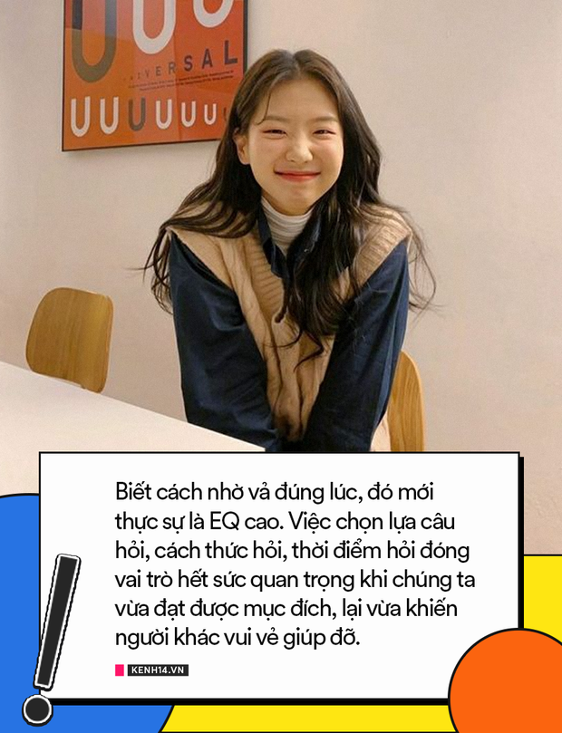 Nghệ thuật hỏi chuyện đi vào lòng người: Hỏi sao cho người khác vui vẻ, bản thân được lợi? - Ảnh 4.