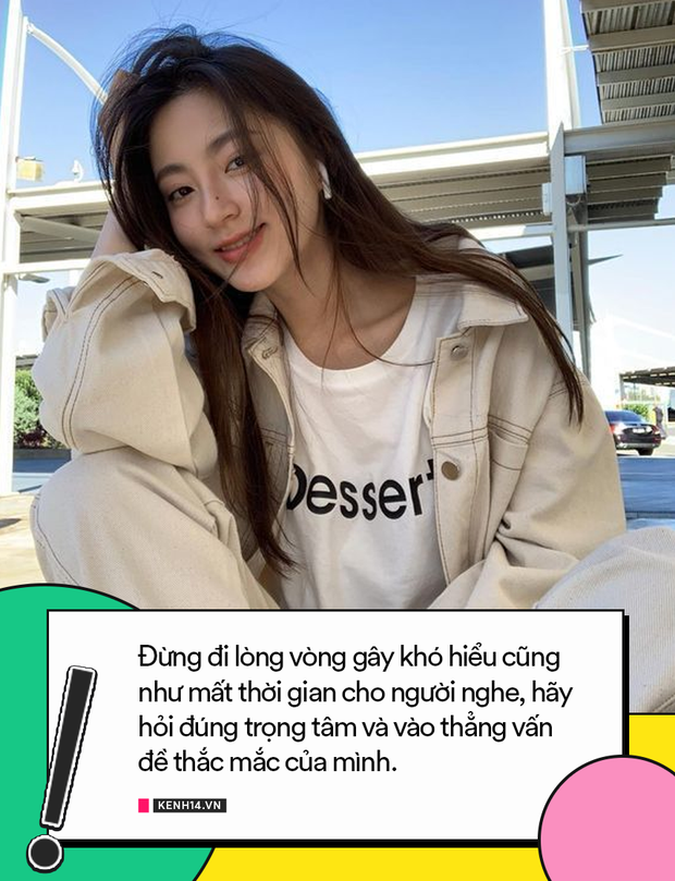 Nghệ thuật hỏi chuyện đi vào lòng người: Hỏi sao cho người khác vui vẻ, bản thân được lợi? - Ảnh 5.