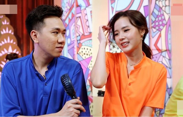 Liên tục bị réo gọi về chuyện quá khứ giữa lúc tình cũ làm đám hỏi, Midu cuối cùng đã lên tiếng! - Ảnh 4. Liên tục bị réo gọi về chuyện quá khứ giữa lúc tình cũ làm đám hỏi, Midu cuối cùng đã lên tiếng! - Ảnh 4.