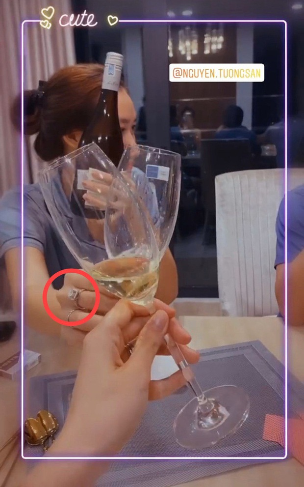 HOT: Tường San xác nhận kết hôn ở tuổi 20 vào ít ngày tới, cưới sớm nhất lịch sử dàn Hoa hậu, Á Hậu Việt  - Ảnh 5.