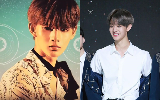 Ảnh teaser của IZ*ONE mắc lỗi photoshop cẩu thả, nhóm sắp tan rã nên bị bỏ bê giống Wanna One ngày nào? - Ảnh 4. Ảnh teaser của IZ*ONE mắc lỗi photoshop cẩu thả, nhóm sắp tan rã nên bị bỏ bê giống Wanna One ngày nào? - Ảnh 4.