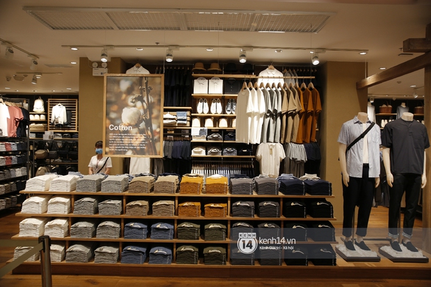 HOT: Đột nhập cửa hàng MUJI trước ngày khai trương, góc nào cũng xịn sò thích mê - Ảnh 6.