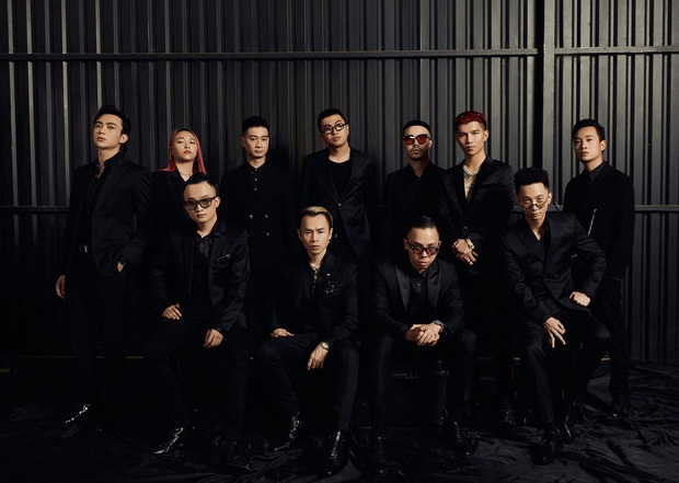 Touliver cứ tương tác với 16 Typh trên MXH thế này khác gì ngầm thừa nhận thành viên thứ 12 của SpaceSpeakers là đây? - Ảnh 3.