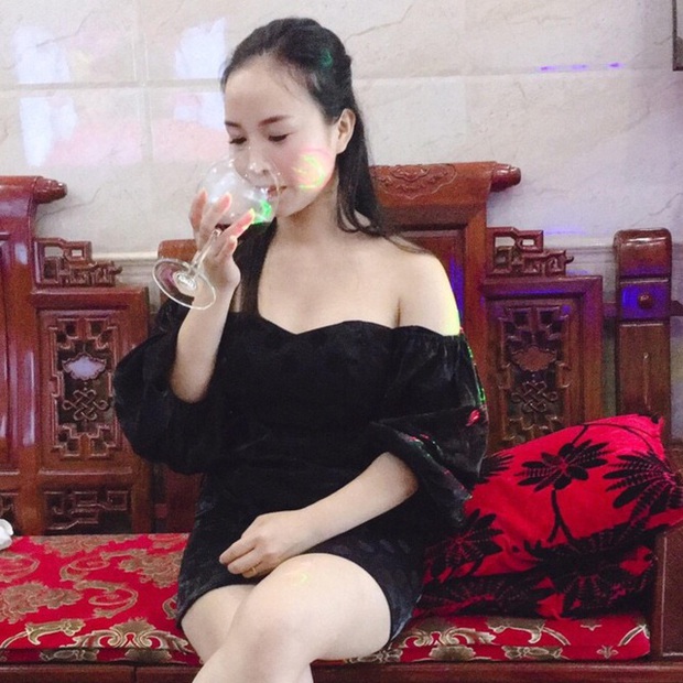 Chân dung bà trùm điều hành đường dây đánh bạc tiền tỷ: Là hot girl sang chảnh, dùng thủ đoạn tinh vi che mắt đường dây đánh bạc - Ảnh 3.