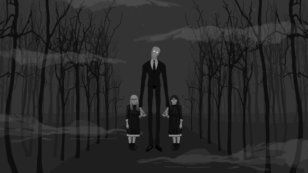 Phim tài liệu thương tâm về hai cô bé tấn công bạn học vì ám ảnh với ác quỷ Slenderman hư cấu - Ảnh 5.