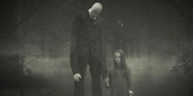 Phim tài liệu thương tâm về hai cô bé tấn công bạn học vì ám ảnh với ác quỷ Slenderman hư cấu - Ảnh 1.