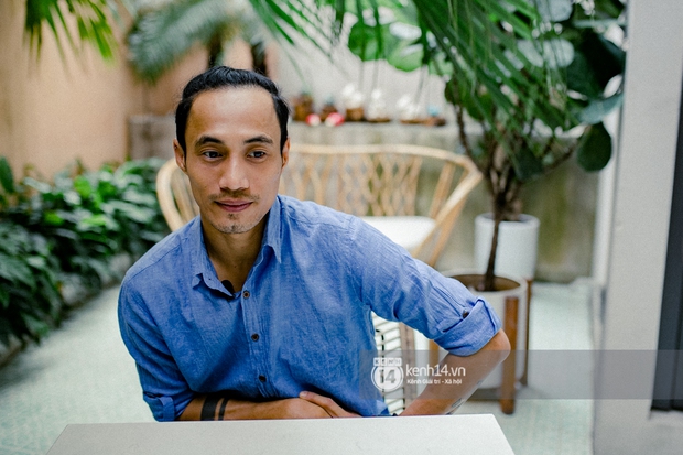 Độc quyền: Phạm Anh Khoa trở lại cùng Bức Tường Tôi phù hợp nhất để làm một thành viên cố định lâu dài của nhóm - Ảnh 7.