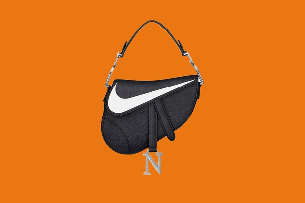 Nếu Nike là một thương hiệu thời trang cao cấp thì sẽ thế nào? - Ảnh 4. Nếu Nike là một thương hiệu thời trang cao cấp thì sẽ thế nào? - Ảnh 4.