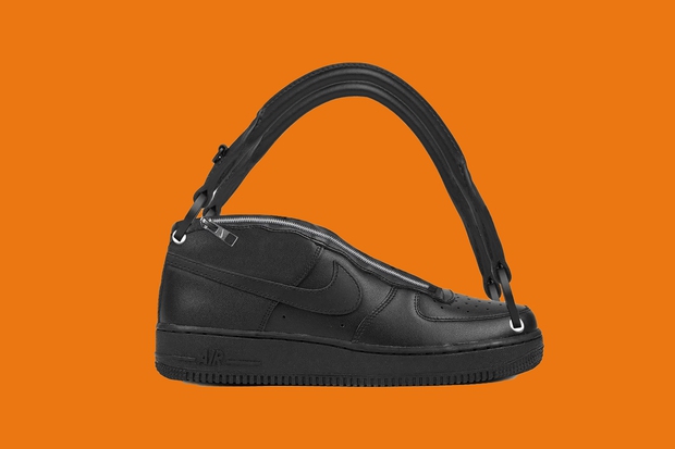 Nếu Nike là một thương hiệu thời trang cao cấp thì sẽ thế nào? - Ảnh 5. Nếu Nike là một thương hiệu thời trang cao cấp thì sẽ thế nào? - Ảnh 5.