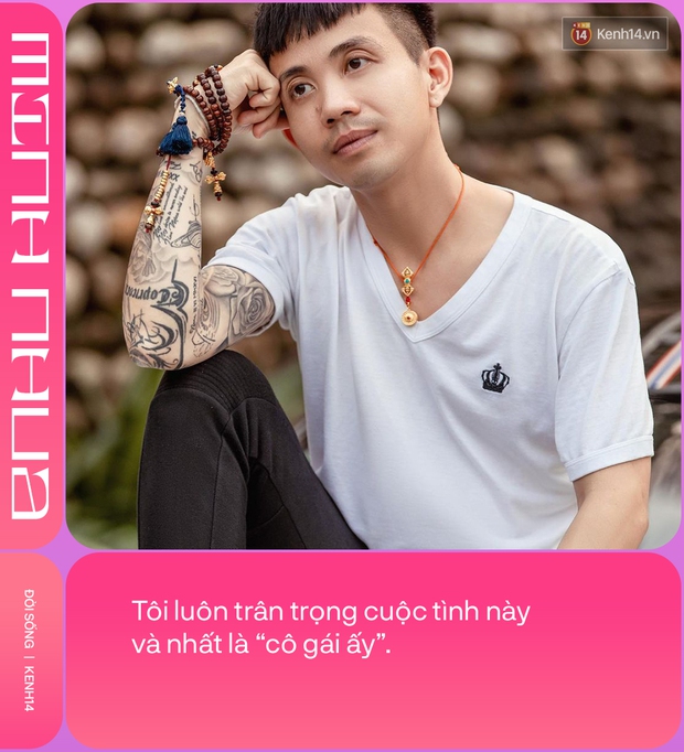 Không lạ không phải Minh Nhựa, lật lại loạt phát ngôn này thì rõ! - Ảnh 11. Không lạ không phải Minh Nhựa, lật lại loạt phát ngôn này thì rõ! - Ảnh 11.