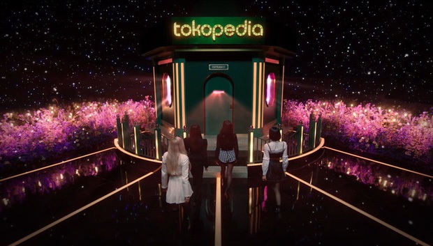 Tưởng là công chúa YG được biệt đãi, ai dè Jennie cũng 5 lần 7 lượt bị dìm đến mức như tàng hình giữa BLACKPINK - Ảnh 3.