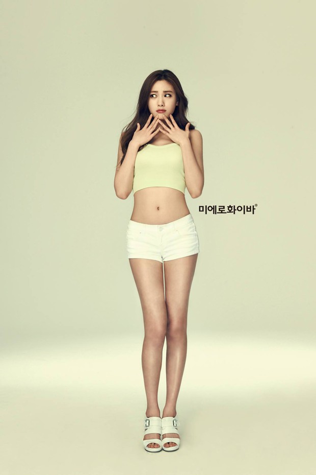 Dàn idol nữ có đôi chân dài nhất Kpop: Thánh body Lisa e dè trước mỹ nhân đẹp nhất thế giới, center IZ*ONE và aespa đối đầu - Ảnh 10. Dàn idol nữ có đôi chân dài nhất Kpop: Thánh body Lisa e dè trước mỹ nhân đẹp nhất thế giới, center IZ*ONE và aespa đối đầu - Ảnh 10.