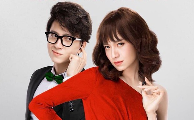 Liên tục bị đồn đoán ngoại hình gầy gò vì sử dụng chất kích thích, Ngô Kiến Huy chính thức lên tiếng! - Ảnh 3.