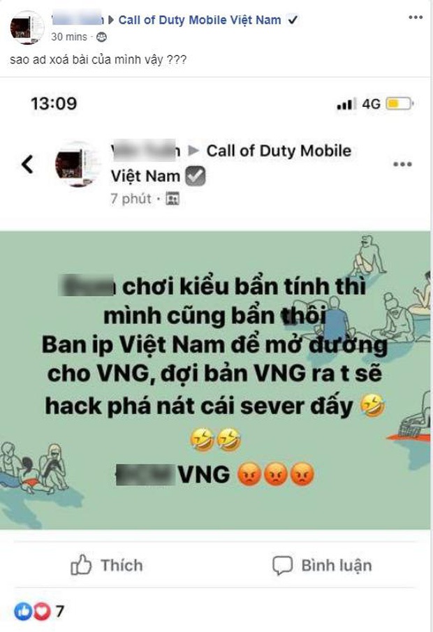 Vì sao IP Việt Nam bị nhiều trang web thương mại điện tử, nhà phát hành game quốc tế hắt hủi, chặn truy cập? - Ảnh 6.