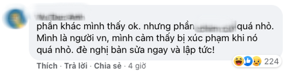 Thiết kế trang phục VINAMAN gây sốt vì siêu ngầu nhưng chú bé lại hơi khiêm tốn, hóa ra là có lý do cả! - Ảnh 5.