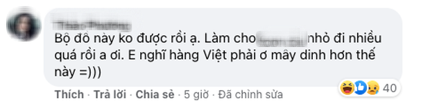 Thiết kế trang phục VINAMAN gây sốt vì siêu ngầu nhưng chú bé lại hơi khiêm tốn, hóa ra là có lý do cả! - Ảnh 4.