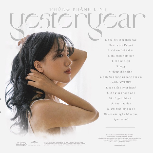 Tạo hình bắt lú của nữ nghệ sĩ Vpop: Quen với hình ảnh hát ballad đượm buồn, nay lại rất Bích Phương còn style y hệt Britney Spears? - Ảnh 6. Tạo hình bắt lú của nữ nghệ sĩ Vpop: Quen với hình ảnh hát ballad đượm buồn, nay lại rất Bích Phương còn style y hệt Britney Spears? - Ảnh 6.