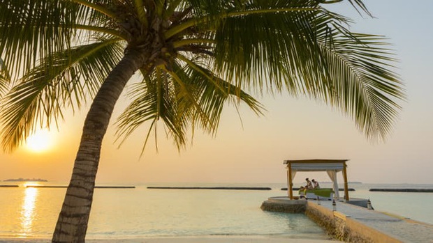 Vượt khó mùa Covid-19, quốc đảo Maldives tạo ra dịch vụ giãn cách xã hội sang chảnh như thiên đường để hút khách - Ảnh 5.