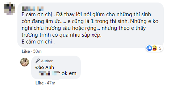 Đỗ Nhật Hà cùng dàn người đẹp chuyển giới về phe nào giữa drama của Đào Anh & Hương Giang? - Ảnh 3.