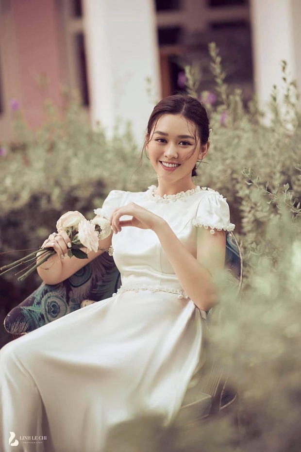 Tường San có động thái đầu tiên trên MXH sau thông báo kết hôn, tiết lộ cảm xúc trước khi về nhà chồng - Ảnh 3. Tường San có động thái đầu tiên trên MXH sau thông báo kết hôn, tiết lộ cảm xúc trước khi về nhà chồng - Ảnh 3.