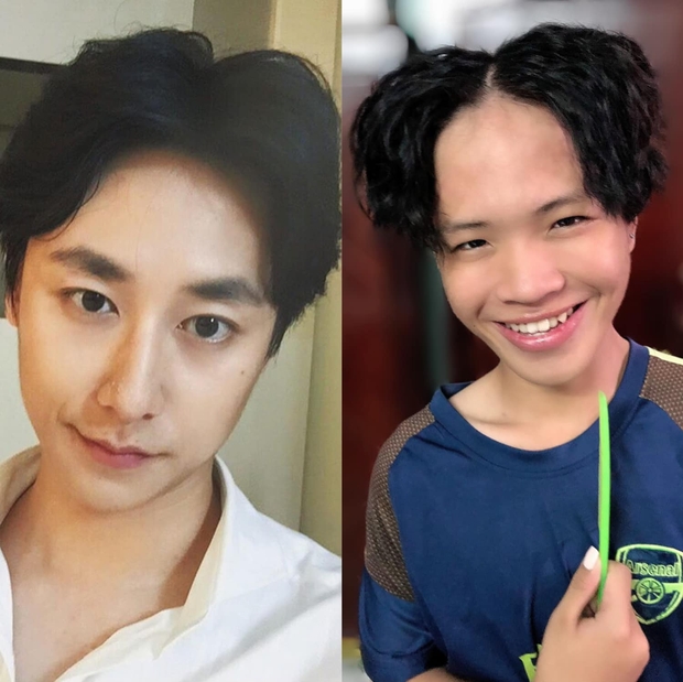 Thanh niên nuôi tóc 6 tháng trời để uốn giống Rocker Nguyễn nhưng lại đặt nhầm niềm tin ở tiệm làm đầu - Ảnh 1.