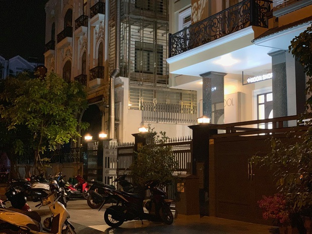 Công an phát thông báo truy tìm giám đốc người Hàn Quốc liên quan vụ sát hại đồng hương, phi tang xác trong vali ở Sài Gòn - Ảnh 1.