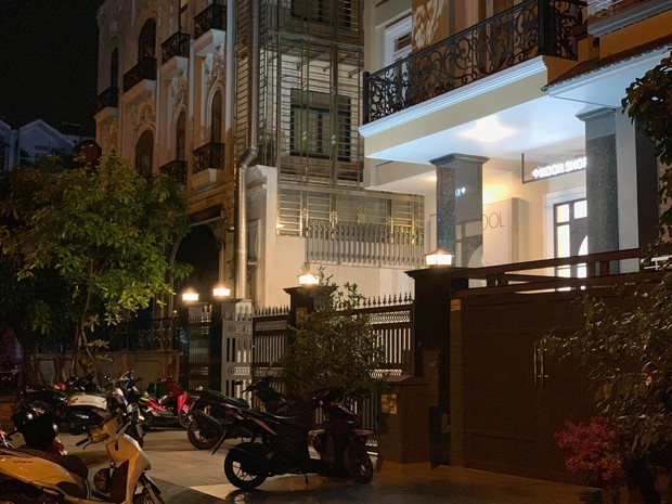 Thi thể không nguyên vẹn trong vali tại căn hộ ở khu dân cư Him Lam là nam giới mang quốc tịch Hàn Quốc - Ảnh 2.