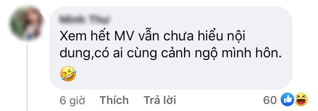 Phản ứng trái chiều về MV Thuỷ Tiên: Người khen hay nức nở, nhạc nhộn nhộn, kẻ chê hình ảnh phản cảm - Ảnh 13. Phản ứng trái chiều về MV Thuỷ Tiên: Người khen hay nức nở, nhạc nhộn nhộn, kẻ chê hình ảnh phản cảm - Ảnh 13.