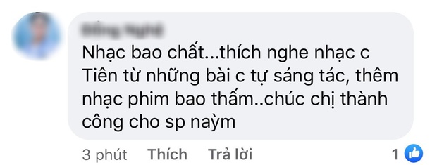 Phản ứng trái chiều về MV Thuỷ Tiên: Người khen hay nức nở, nhạc nhộn nhộn, kẻ chê hình ảnh phản cảm - Ảnh 6. Phản ứng trái chiều về MV Thuỷ Tiên: Người khen hay nức nở, nhạc nhộn nhộn, kẻ chê hình ảnh phản cảm - Ảnh 6.