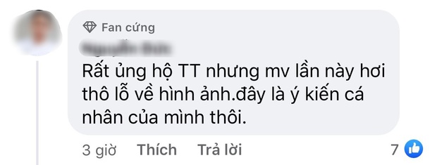 Phản ứng trái chiều về MV Thuỷ Tiên: Người khen hay nức nở, nhạc nhộn nhộn, kẻ chê hình ảnh phản cảm - Ảnh 14. Phản ứng trái chiều về MV Thuỷ Tiên: Người khen hay nức nở, nhạc nhộn nhộn, kẻ chê hình ảnh phản cảm - Ảnh 14.