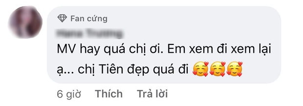 Phản ứng trái chiều về MV Thuỷ Tiên: Người khen hay nức nở, nhạc nhộn nhộn, kẻ chê hình ảnh phản cảm - Ảnh 5. Phản ứng trái chiều về MV Thuỷ Tiên: Người khen hay nức nở, nhạc nhộn nhộn, kẻ chê hình ảnh phản cảm - Ảnh 5.