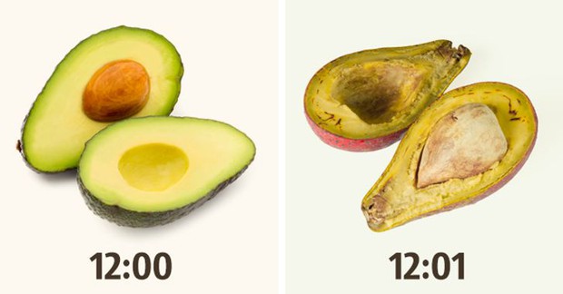 Loạt sự thật về đồ ăn mà ai nghe xong cũng há hốc mồm kinh ngạc, đã bao giờ bạn thắc mắc những điều này chưa? - Ảnh 4.