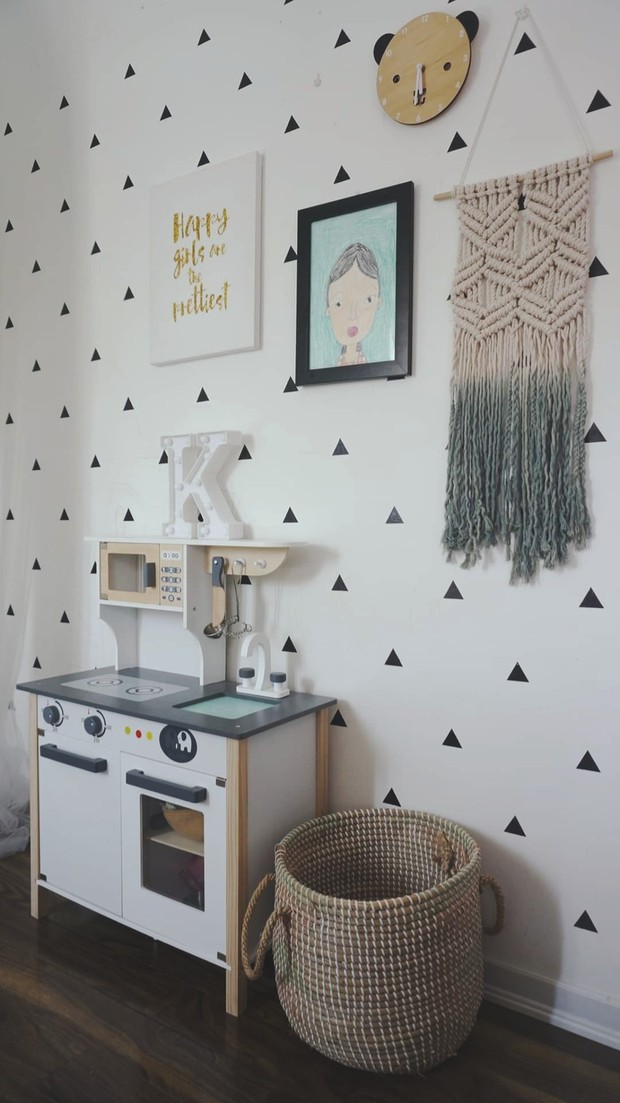 Ngôi nhà phố 5x20m2 đáng mơ ước của vợ chồng kiến trúc sư, tỉ mỉ đến từng chi tiết khiến ai cũng nể phục - Ảnh 7.