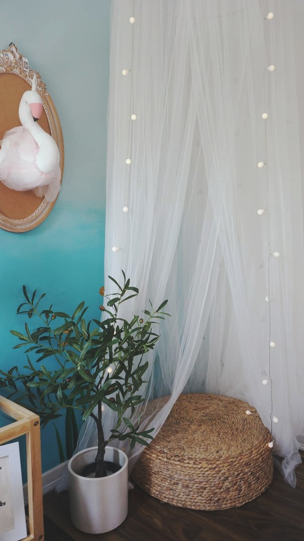 Ngôi nhà phố 5x20m2 đáng mơ ước của vợ chồng kiến trúc sư, tỉ mỉ đến từng chi tiết khiến ai cũng nể phục - Ảnh 10.