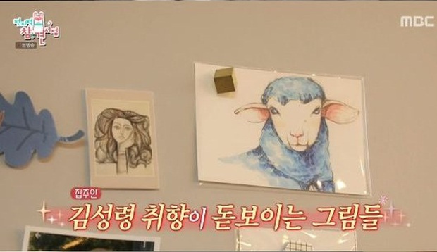 Mẹ Kim Tan Kim Sung Ryung khoe căn hộ cao cấp: View sông Hàn đẹp ngất ngây, bàn ăn khổng lồ khiến khách mời rớt hàm vì kinh ngạc - Ảnh 9.