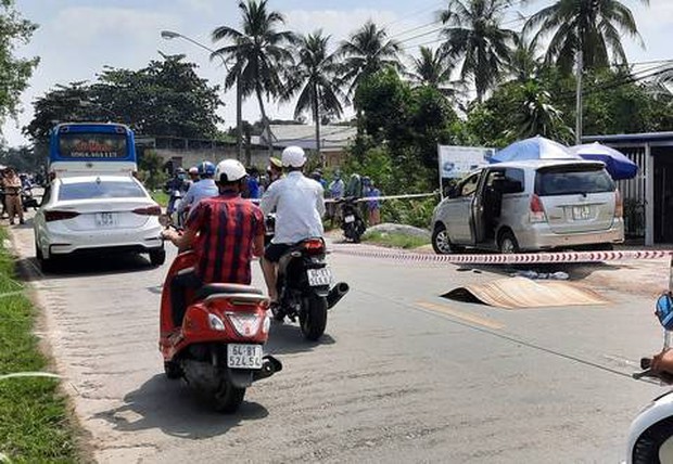 Vụ chồng giết người vì cứu vợ: Mẹ ruột thuê người bắt cóc con gái khóc lóc, hối hận - Ảnh 2. Vụ chồng giết người vì cứu vợ: Mẹ ruột thuê người bắt cóc con gái khóc lóc, hối hận - Ảnh 2.