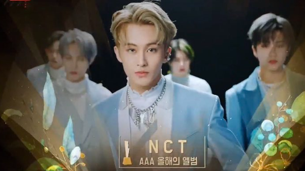 Kết quả AAA 2020: BTC trao giải Daesang vô tội vạ, BTS không còn trắng tay nhưng TWICE, NCT bị chê là không xứng đáng - Ảnh 12.