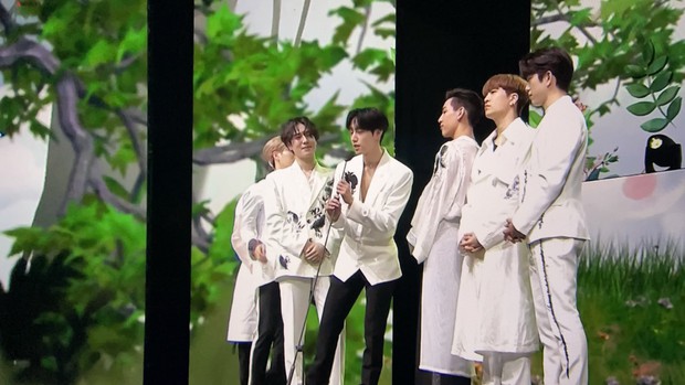 Kết quả AAA 2020: BTC trao giải Daesang vô tội vạ, BTS không còn trắng tay nhưng TWICE, NCT bị chê là không xứng đáng - Ảnh 9.